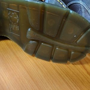 Dr Martens ladies boots